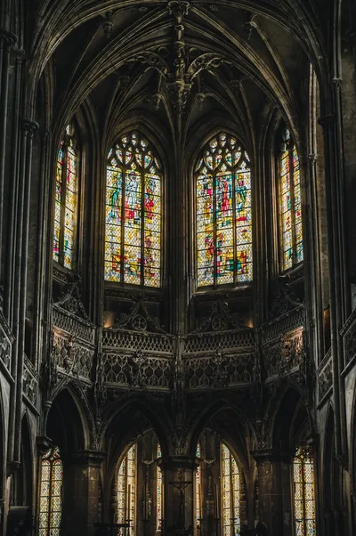 The Revelation From the Churches of Revelation