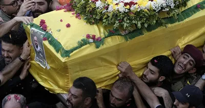 Hezbollah handheld radios detonate in new, second-wave attack