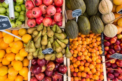Children who eat more fruits and vegetables have better mental health – new study