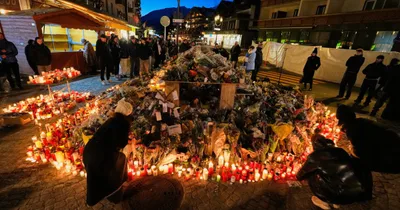 Swiss Bar Where Fire Killed 40 Not Inspected in over Five Years