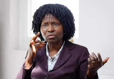 British tribunal: National Health Service harassed nurse for wearing cross