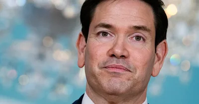 Rubio Labels Branches of Muslim Brotherhood as Terrorists