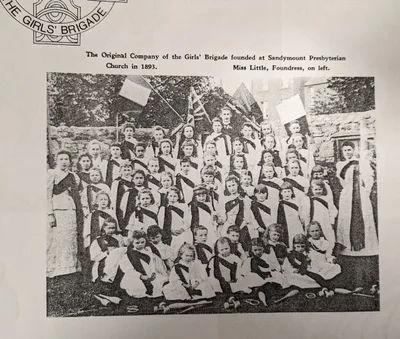130 Years of Girls' Empowerment: The History of the Girls' Brigade