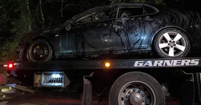 Bodies of Man, 3 Kids Found in Indiana Pond