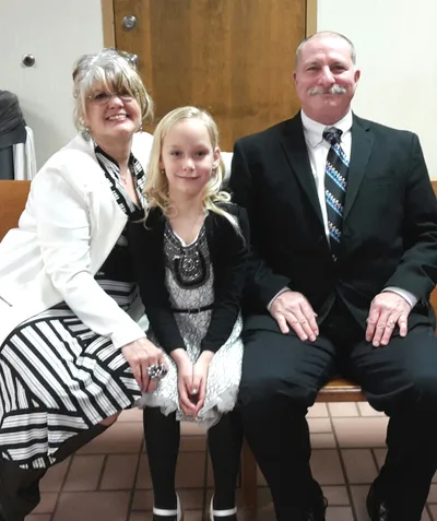 Children's home trustee becomes adoptive parent | Baptist Press