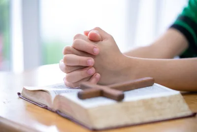 5 highlights from Trump's Religious Liberty Commission hearing