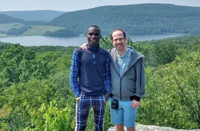 Pastor finds global mission field in Louisville’s refugee community | Baptist Press