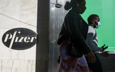 Pfizer seeking emergency use of its COVID-19 vaccine in US | Baptist Press