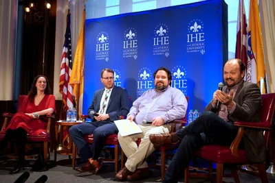 'Banality of evil': Scholars Explain What's Behind Assisted Suicide's Expansion in the West