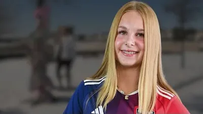 'We believe ... God called her home': Community Mourns Texas Soccer Standout Killed in Sledding Accident