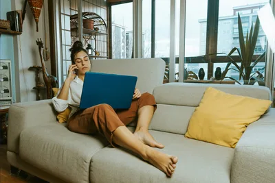 We've Officially Entered the Era of the ‘Infinite Workday’ - RELEVANT