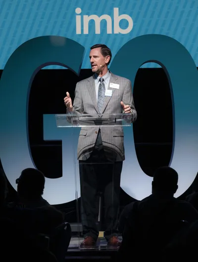 'Every nation' underscored as IMB's mission vision | Baptist Press
