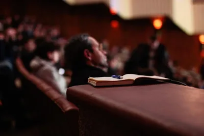 5 Questions Preachers Should Ask Themselves