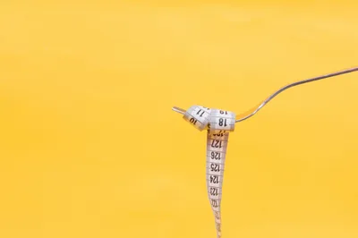 How the Church Taught Me to Hate My Body - RELEVANT