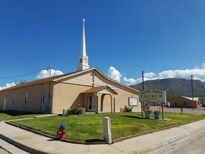New Mexico church’s Top 10 prayer requests show its priorities | Baptist Press