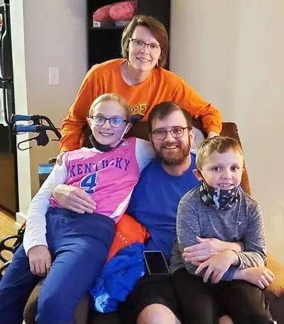 Pastor sees miracles, ministry opportunities in seven-month COVID battle | Baptist Press