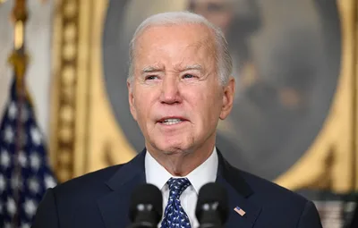 Joe Biden: The most pro-abortion president ever