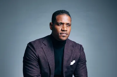 Justin Giboney: Politics Is a Tool for Loving Your Neighbor - RELEVANT