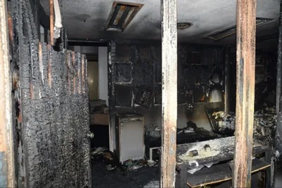 Man Pleads Not Guilty to Arson in Mississippi Synagogue Fire, Tells Judge 'Jesus Christ is Lord'