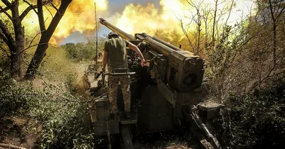 Moscow Sees One of the Biggest Ukrainian Drone Strikes of War