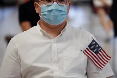 U.S. immigration agency adds ‘nation of welcome’ to mission statement
