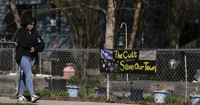 New Saint Andrews College sues Idaho city over zoning