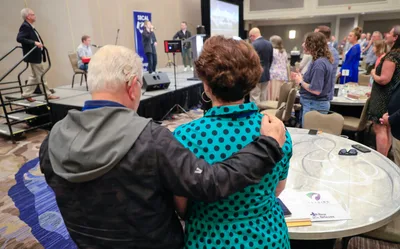 Baptist associations on the rise despite their predicted demise | Baptist Press