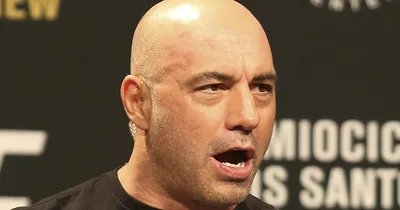 Christian Apologist Shares Gospel on Joe Rogan’s Podcast