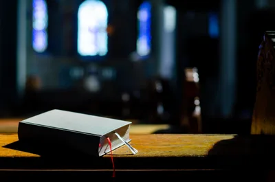 What is Bible Sunday?