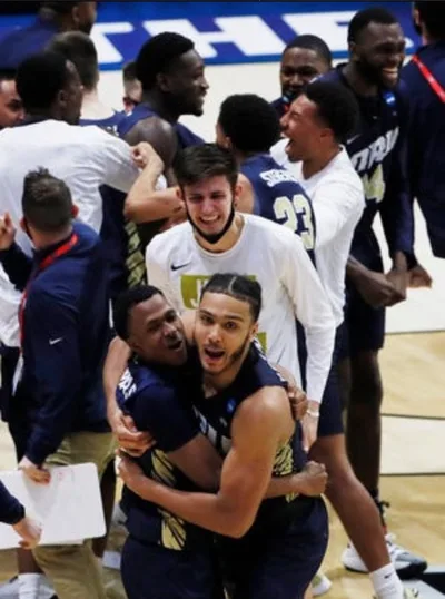 What makes Oral Roberts University the Cinderella Team of the 2021 NCAA Sweet 16?