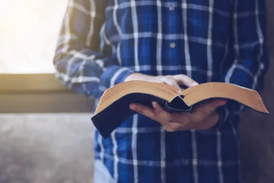 Pastors and churchgoers differ over whose job they think it is to 'go and make disciples'