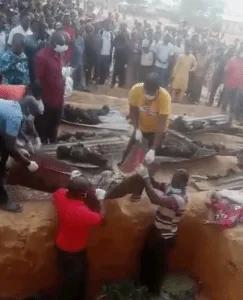 Terrorists Kill 33 Christians in Village in Kaduna State, Nigeria - Morningstar News