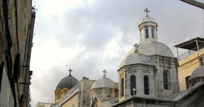 Jerusalem Church leaders welcome Gaza ceasefire