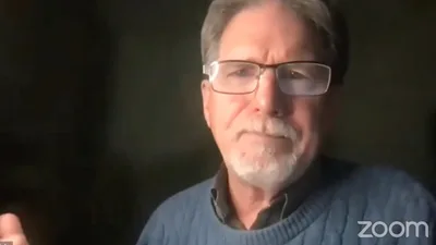 Talarico's pastor promotes 'Inclusive Bible' that strips 'Son of God' from Jesus: 'Let go of the stupid stuff'