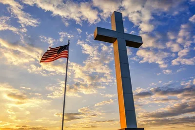 Support for religious freedom still strong despite culture wars