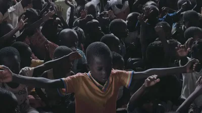 'Jesus Is Moving': Heidi Baker and Iris Global Share Christ Amid Campaign of Terror in 'NIFENTO', Released Friday