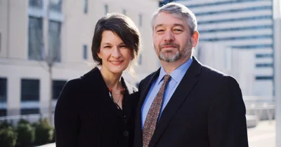 Pro-life father arrested under FACE Act settles with DOJ
