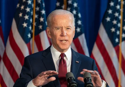 Bowing to Pressure From Activists, Biden Pledges to Raise the Refugee Cap - RELEVANT