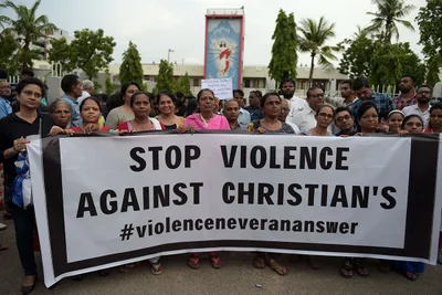 Bishops council calls for UN action against anti-Christian violence in India and Pakistan