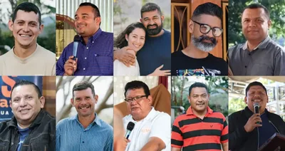 Nicaragua convicts 11 pastors linked to US ministry on 'sham charges' of money laundering
