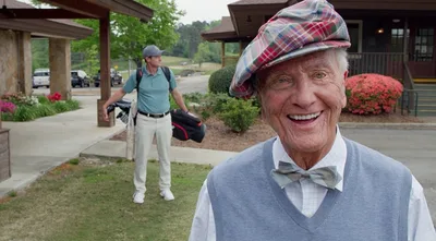 Hollywood Legend Pat Boone on God, Golf and the Power of Second Chances