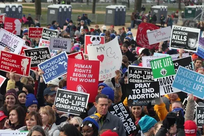 Is there a pro-life evangelical argument for Biden?