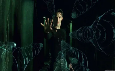 20 Years Later, 'The Matrix' Is Much More Than a Sermon Illustration - RELEVANT