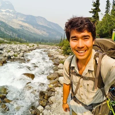John Chau: A hero