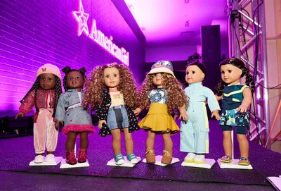 One Million Moms Urges American Girl to Pull Book Promoting Puberty Blockers to Children