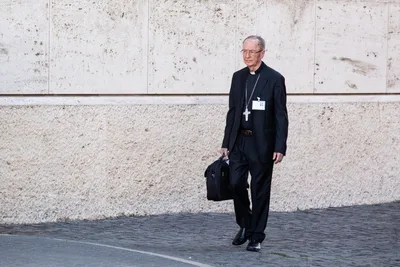 New Amazon region 'ecclesial conference' created