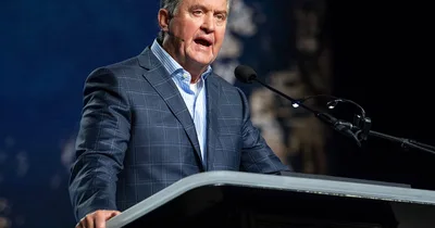 Former SBC President Steve Gaines Enters Hospice