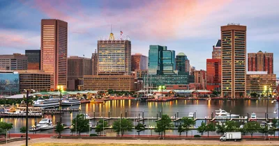 Archdiocese of Baltimore proposes nearly $170 million settlement for abuse victims