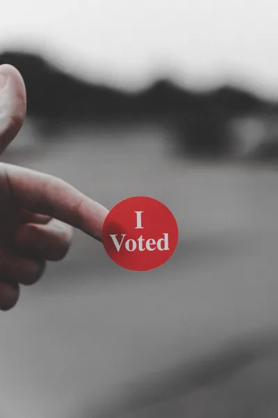 Jesus Isn’t on the Ballot. That Doesn’t Mean Christians Can Opt Out.