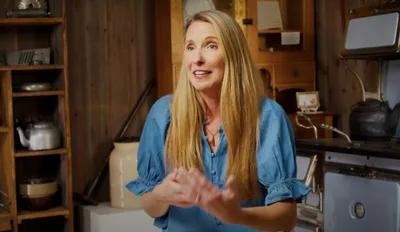 50 Years Later, 'Little House on the Prairie' Christian Star Reveals Why Show is Attracting Largest Audience Yet